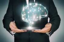 글로벌 인공지능, 향후 10년 간 가장 파괴적인 기술될 것