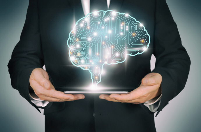 글로벌 인공지능, 향후 10년 간 가장 파괴적인 기술될 것