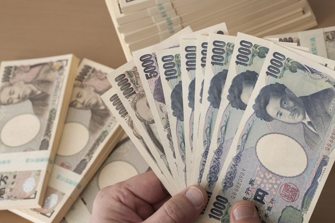 일본경제의 부활? 아직은 섣부른 판단이다