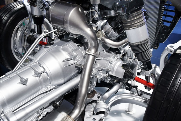 자동차 산업, 데이터 수익창출·인공지능·음성인식 기반으로 성장한다