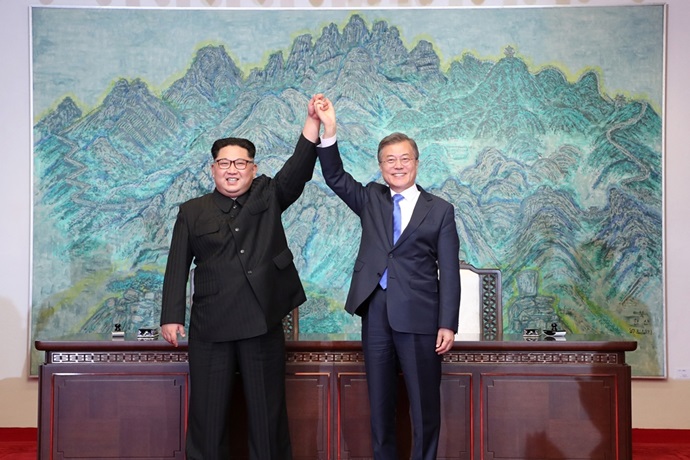 개성공단 입주기업 96% “공단 재개되면 다시 입주할 것”