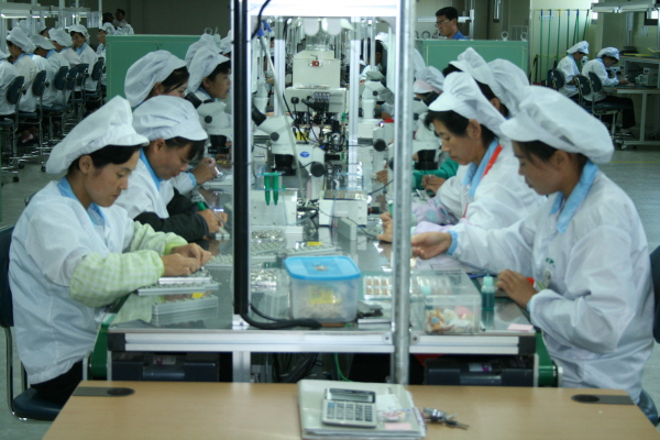 개성공단 입주기업 96% “공단 재개되면 다시 입주할 것”