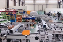 [창원 KOFAS 2018] 전 산업 분야를 아우르는, 세창인터내쇼날㈜