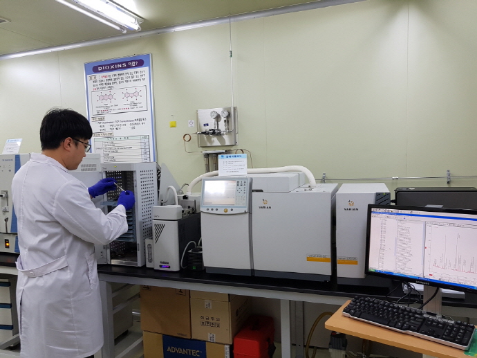대기 중 존재하는 1급 발암물질 벤젠, 안전성 조사 결과 발표