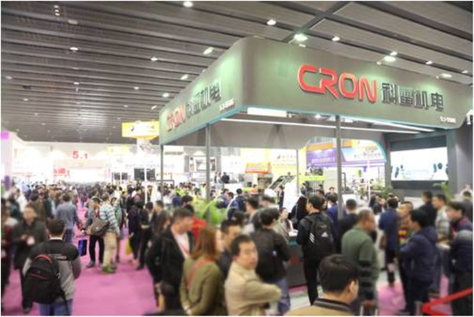 중국 인쇄·라벨 산업, 활발한 교류로 세계 수준에 한 걸음 더 다가서