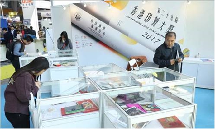 중국 인쇄·라벨 산업, 활발한 교류로 세계 수준에 한 걸음 더 다가서