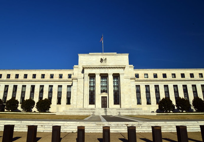 5월 FOMC, 연내 4차례 금리인상 의지 재차 확인