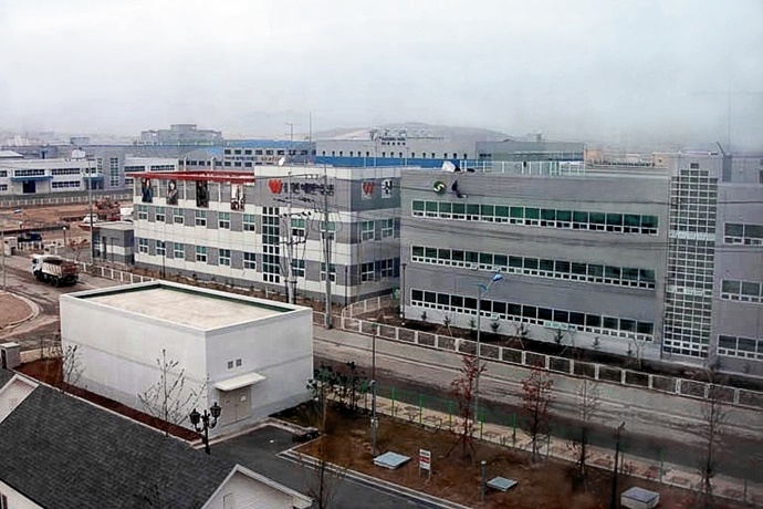 파주 ‘제2개성공단’ 개발 검토 소식, 대림산업·현대산업 ‘화색’