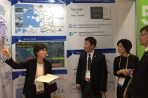 황해청, 국제전기자동차엑스포 중국 전기자동차 기업 투자유치 나서