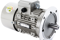 [창원 KOFAS 2018] 산업용모터 개발·생산하는 정우전기