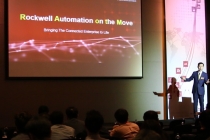 [동영상뉴스] 로크웰, 스마트 팩토리 최적화 방안 공유