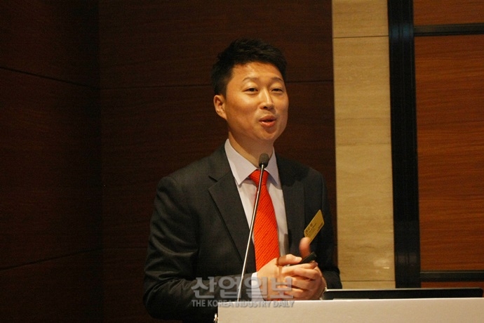 제조현장의 보안, 스마트 제조의 근간이다