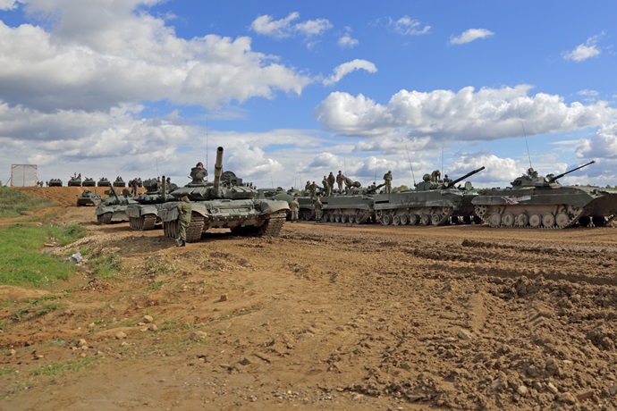 [기자수첩] 방위산업의 현주소, 국내 시장부터 재점검 해야 한다
