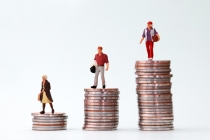 근속연수 보다는 업무 수행 능력에 따른 임금 체계 필요