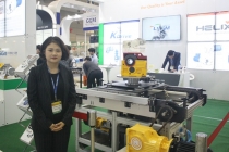 [창원 KOFAS 2018] (주)엘에스지엠, ‘품질’로 보수적인 제조업 진입장벽 넘어서