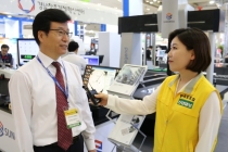 [창원 KOFAS 2018] 정밀 공학·측정 선진기술 보급 ‘성우아이엠에스’