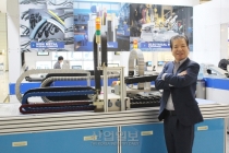 [창원 KOFAS 2018] 신성전기주식회사, ‘세계적인 기술력 보유’가 위기 대응책