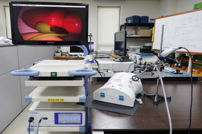 기술발전 이끈 광학기술 어디까지 왔나?