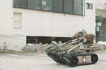 행안부, 로봇·드론 활용해 재난안전 강화 나선다