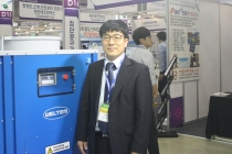 [창원 KOFAS 2018] (주)웰템, 산업용 공조기기 한우물 판 업계의 장인(匠人)기업