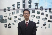 [창원 KOFAS 2018] GGM, 국산 기술로 소음과 진동 잡아낸 기어드 모터로 시장공략