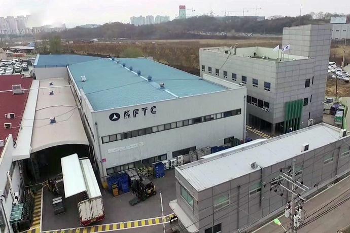 [한국자동차제조산업전] 자동차 부품업계 독보적 ‘코리아에프티’