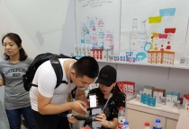 보고 만지고 소비하는 체험형 O2O(Offline to Online), 신유통 대세