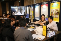 해외시장 진출, 라이센싱도 가능