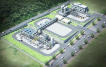 LNG벙커링 연관 산업 확대 미래 성장동력 될 듯