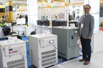 [창원 KOFAS 2018] ㈜알앤에이코리아, ‘품질을 바탕으로 한 복합 기술로 차별화’