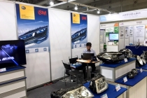 [한국자동차제조산업전] 에스엠티엔에스, 소비자 만족이 우선인 자동차 부품 유통업체