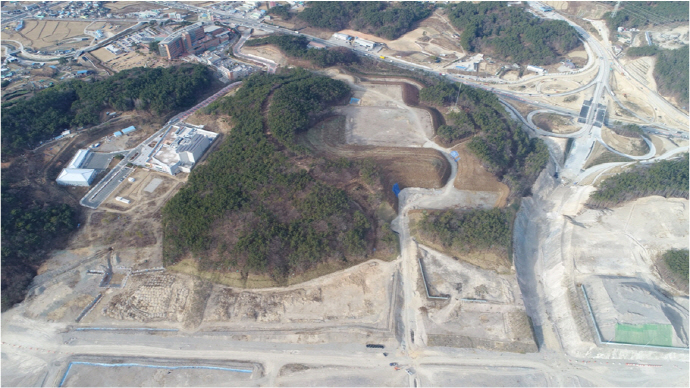 동남권 과학일반산업단지 내 파워반도체 산업클러스터 조성