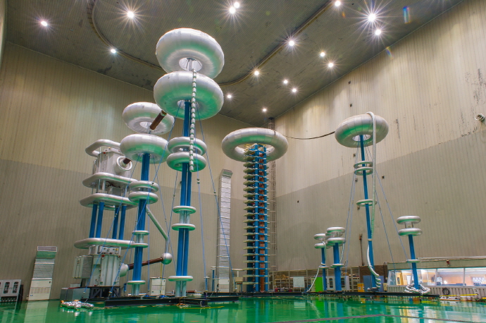 KERI 시험성적서 세계시장 통용, 중전기기업체 해외시장 진출 수월