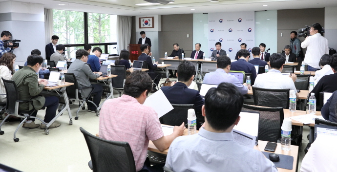 국내 중소기업 절반, 매출액 대부분 위탁기업에 의존