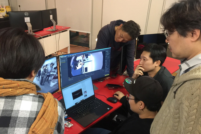 경기도, 도내 VR/AR 산업 이끌 인재 양성 박차