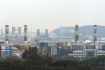 [사진으로 보는 산업뉴스] 미세먼지 주의보 발령시 발전소 가동 제한한다