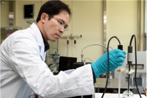 표준온도, 세계 최초로 국내 연구진이 실현시켜