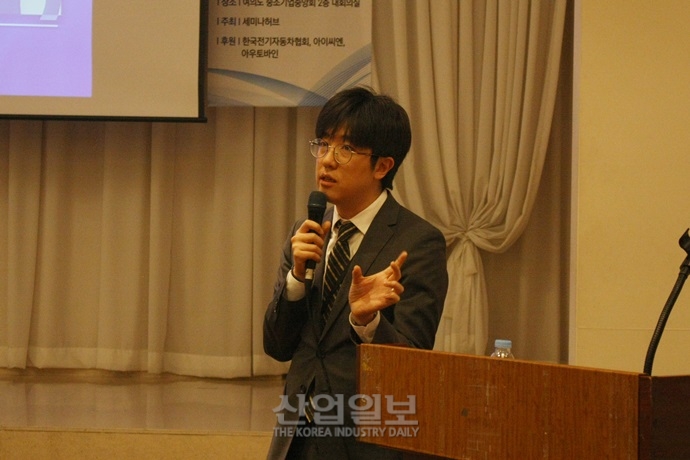 미래자동차 산업, 커넥티드카·전기차·자율주행차·카셰어링이 관건될 것