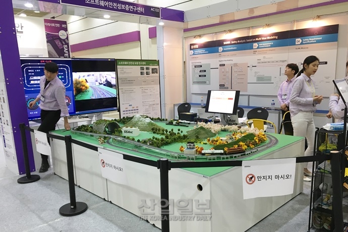 [청년IT인재를 만나다①] 프로세스, 모듈, 카메라…분야는 달라도 치열하게 연구한다