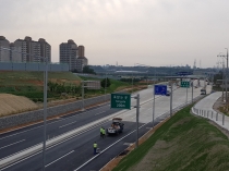 평택고덕IC 31일 개통, 물동량 빠른 처리 가능 물류절감 기대