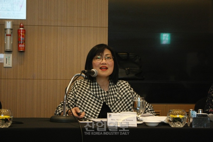 타일랜드 4.0, 태국 전시산업에 새로운 방향 제시