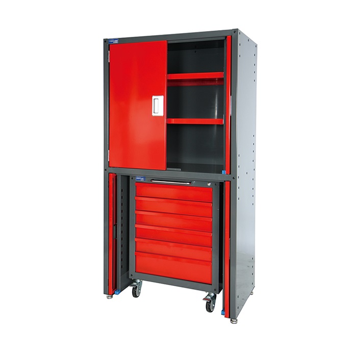 [창원KOFAS 2018]신화C&S, K마크 인증 제품, 품질로 보답한다