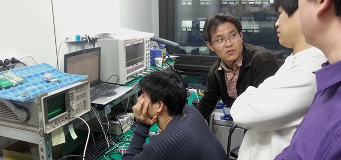 [2018 사물인터넷 국제전시회] 아이디로, RFID 기술로 초연결시대 앞당긴다