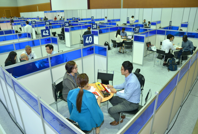 2018 한국자동차제조산업전, 제조산업의 현재와 미래 확인한다