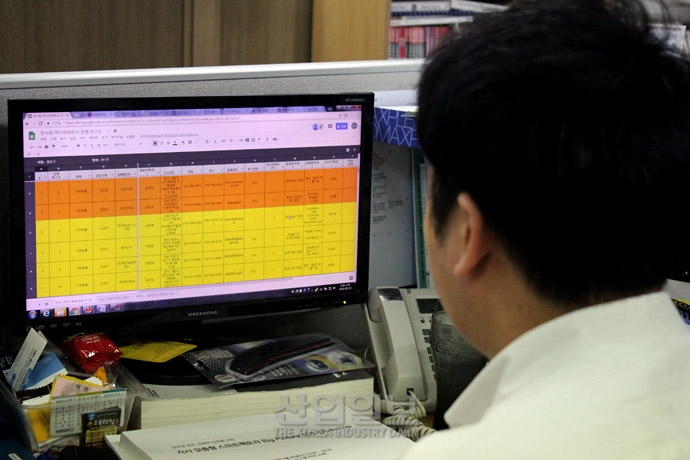 [사진으로 보는 산업뉴스] 주 52시간 근무제 ‘남의 일 아니다’