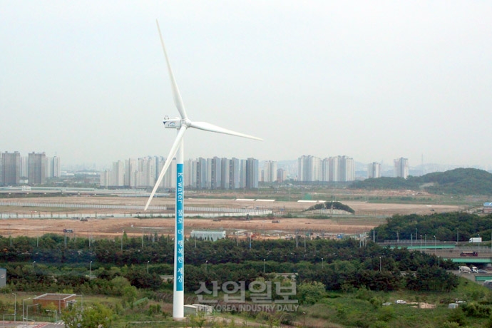 [사진으로 보는 산업뉴스] 깨끗하고 안전한 ‘재생에너지’ 보급 확대