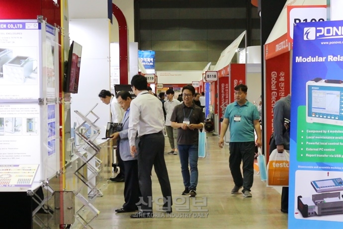 [동영상뉴스] 에너지분야 중소협력사 수출 지원