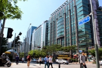 [사진으로 보는 산업뉴스] 스마트 도시를 꿈꾼다! 구로 디지털산업단지