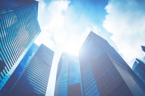 최근 5년 간 도소매업 및 금융·보험업 근로자 수 증가