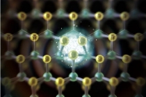 홀스타인 플라론 입자, 고온초전도 비밀 풀어낸다